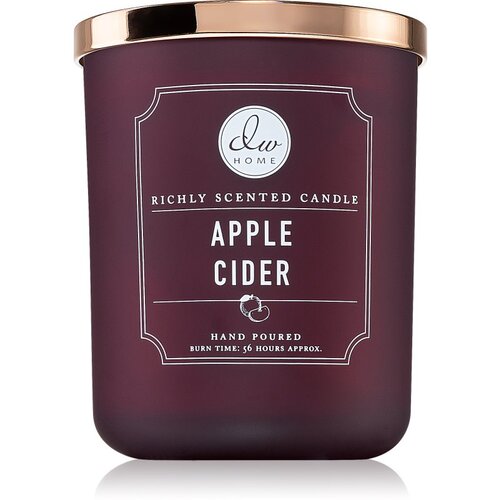 DW Home Signature Apple Cider dišeča sveča 445 g Cene