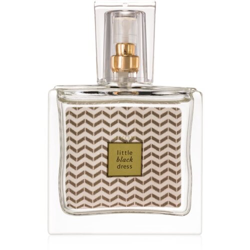 Avon Little Black Dress parfumska voda za ženske 30 ml Cene