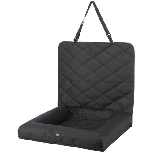 Trixie torba Za Auto Sedište 61x10x50cm Crna Cene