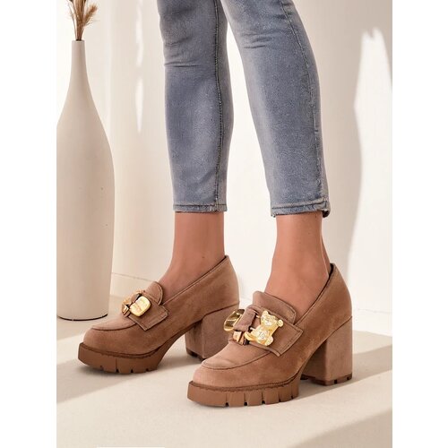 Resti Women's Moccasins Belio Cene