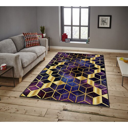 Conceptum Hypnose tepih Asr Crpt-95, pravougaoni, 100 x 140 cm, &scaron;areni Cijene
