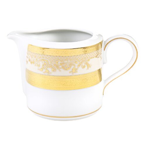 Zepter Masterpiece royal gold cream posuda za mleko 0,21 l Slike