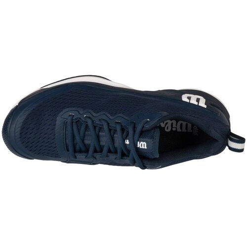 Wilson Fitnes / Trening Rush Pro 4.5 Modra Slike