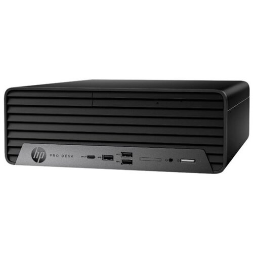 HP DES Pro SFF 400 G9 i5-12500 8G512, 6A7G8EA#BED Cene