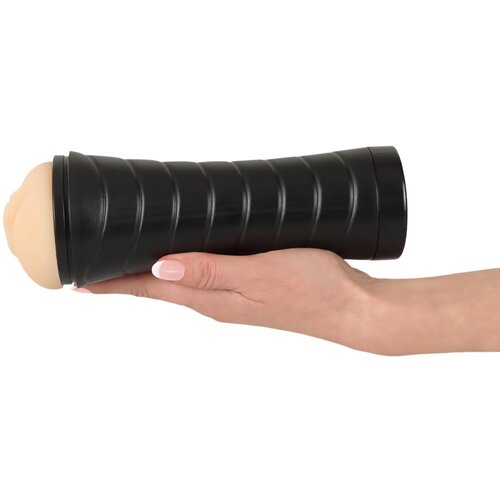Pussy to go You2Toys - diskretna, mehka vagina Slike