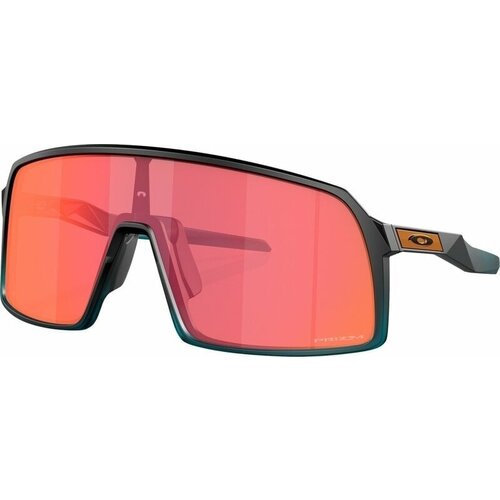 Oakley Sutro 9406A637 Matte Trans Balsam Fade/Prizm Trail Torch Biciklističke naočale Cijene