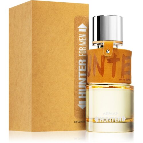 Armaf hunter toaletna voda 100 ml za mu&amp;scaron;karce Slike