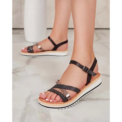 Resti Women's Eloos sandals Cene