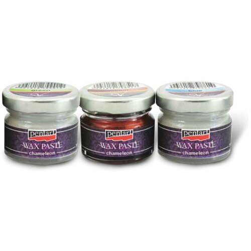  Vo&amp;scaron;ČENA pasta chameleon 20 ml | izbira barv Slike