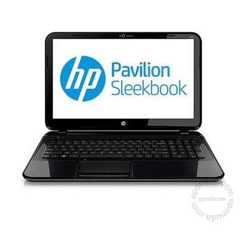 HP Pavilion 15-b101sm Sleekbook (D1N73EA) laptop Slike