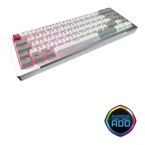 Raijintek MGA-68 SILVER 0R40B00276 Cene