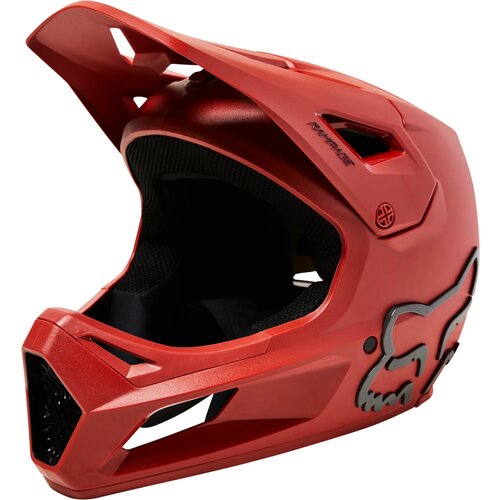 Fox Dětská helma Yth Rampage Helmet YS Slike