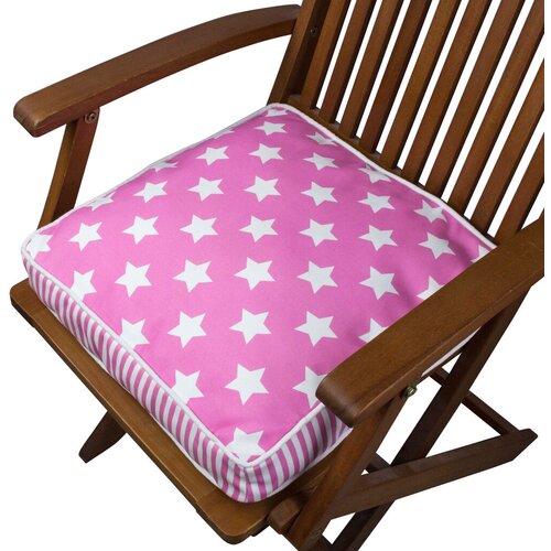 Aberto Design dekorativni jastuk YM1285, 42x42 cm, &scaron;areni Cene