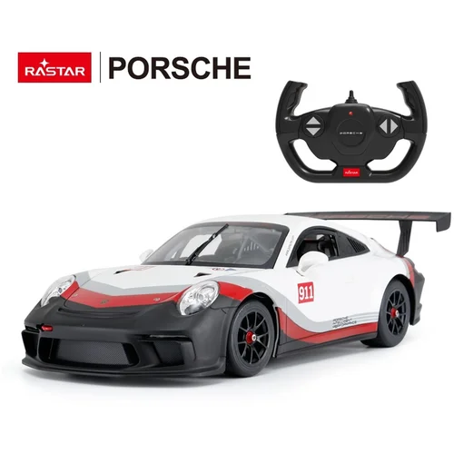  R/C 1:14 Porsche 911 GT3 CUP RASTAR