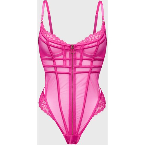 Hunkem&amp;ouml;ller Erotski bodi Sable Slike