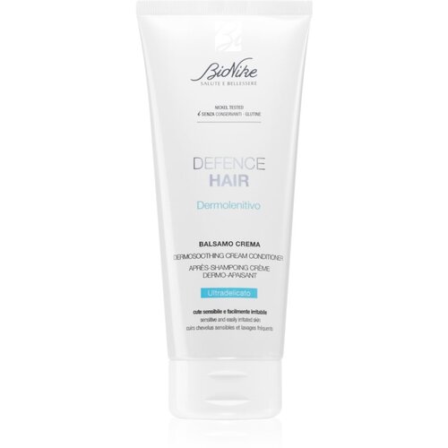 BioNike Defence Hair pomirjevalni balzam 200 ml Cene