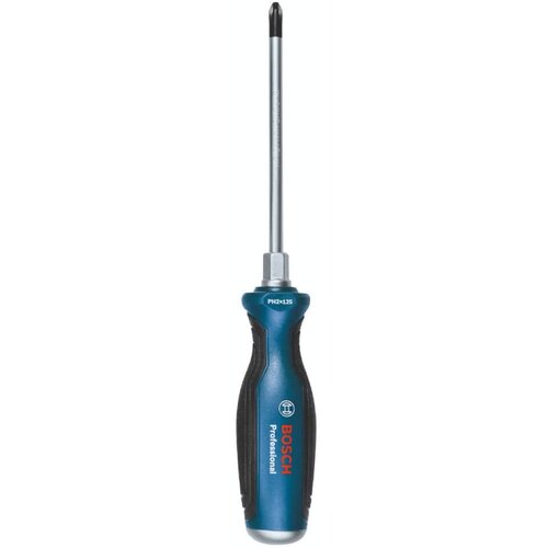  Profesionalni izvijač PH2 x 125 mm Cijene