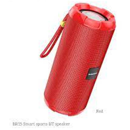  Zvučnik BLUETOOTH BOROFONE BR25 Crazy sound... Slike