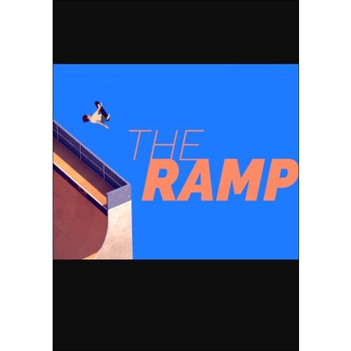 Steam The Ramp (PC) Key EUROPE Cene