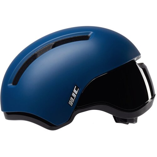 Hjc CALIDO Dark blue Cycling Helmet, MT GL DARK BLUE, Size S Cijene