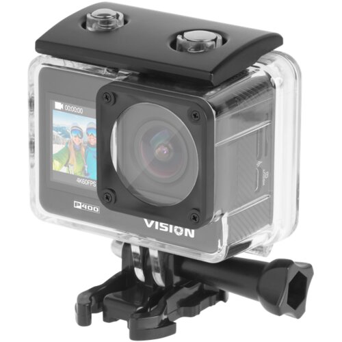  Kruger&amp;amp;Matz sportska kamera Vision P400 Slike