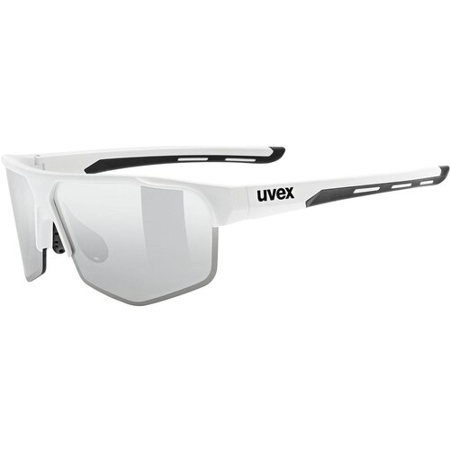 Uvex axos set 8816 ONE SIZE (69) Bela/Srebrna Slike