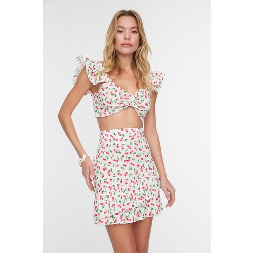 Trendyol Women’s set Floral patterned Cijene