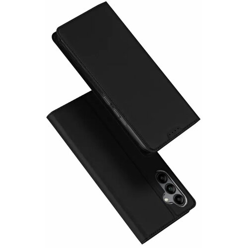 Dux ducis Skin Pro – preklopna maska za Samsung Galaxy A34 5G crna Cene