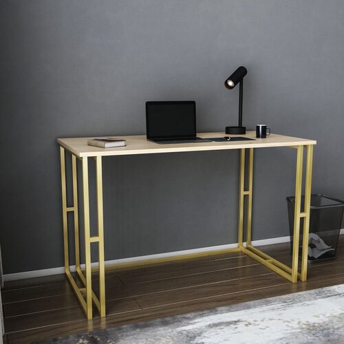 Woody Fashion hanah home radni sto kane 322RTC1454 Slike