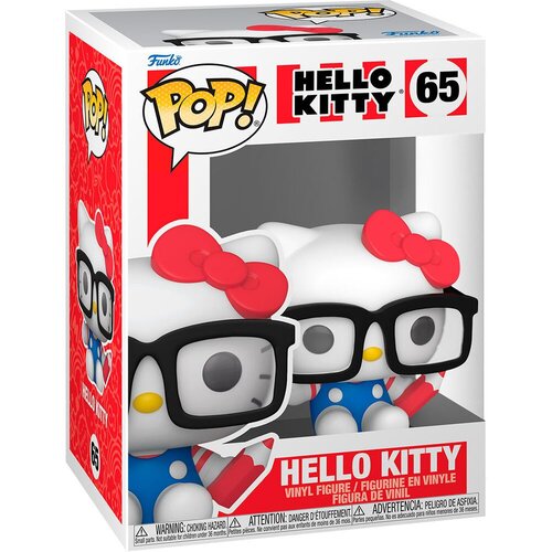 Funko POP figure Sanrio Hello Kitty Cene