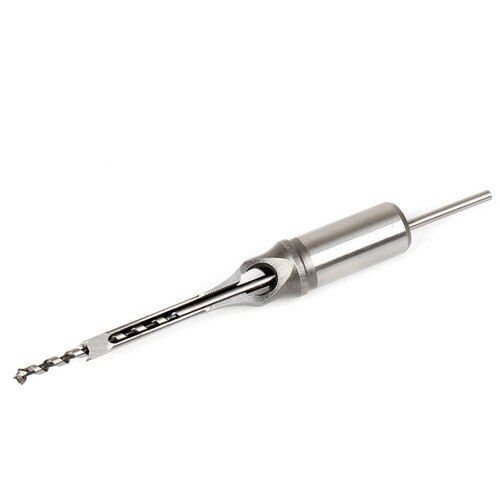  Burgija Glodalo, 8mm Slike