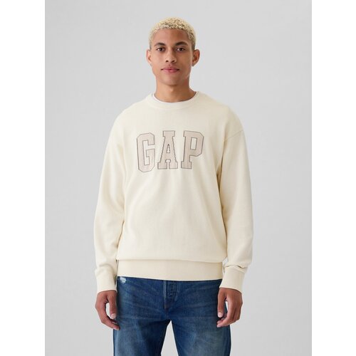GAP Sweater with logo - Men's Cene