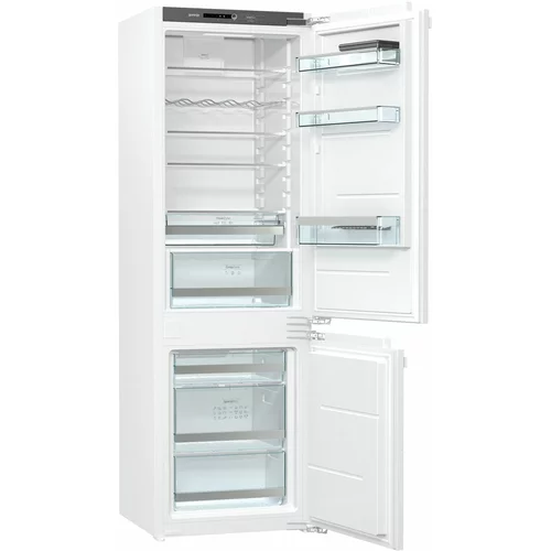 Gorenje hladilnik in zamrzovalnik NRKI2181A1