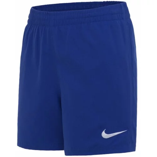 Nike ESSENTIAL 4 Kupaće hlače za dječake, plava, veličina
