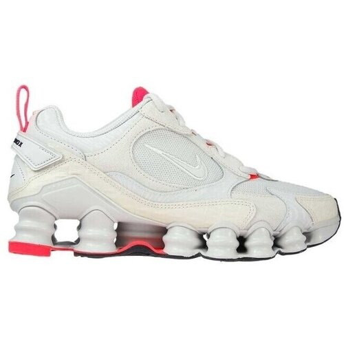 Nike Nizke superge Shox TL Nova Rdeča Cene