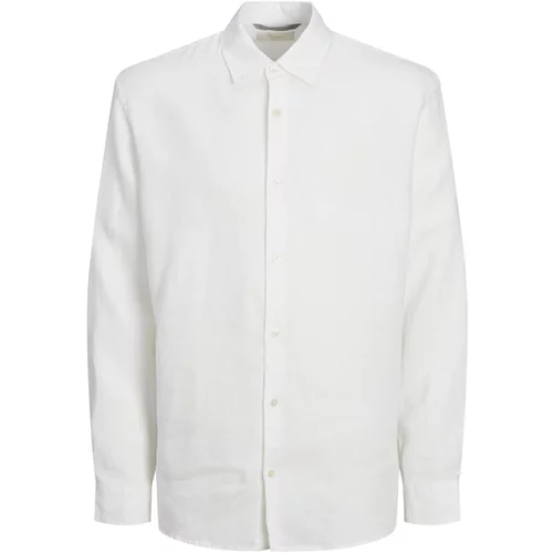Jack & Jones Košulja 'LAWRENCE' bijela