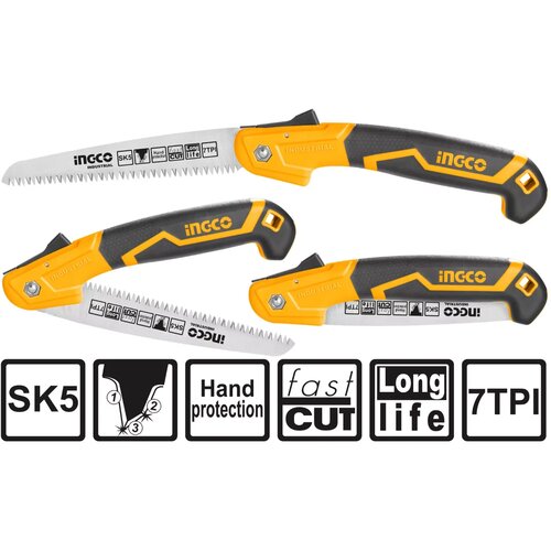 Ingco SKLOPIVA TESTERA HFSW18028C Cijene
