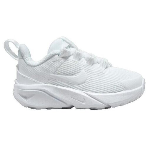 Nike Modne superge Star Runner 4 Bela Cene