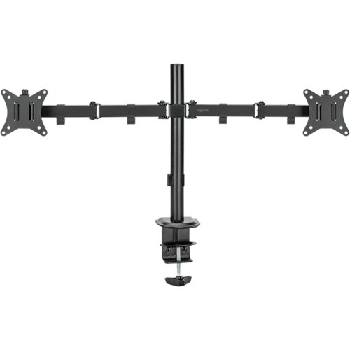 Logilink Nosač za dva monitora BP0172 Cijene