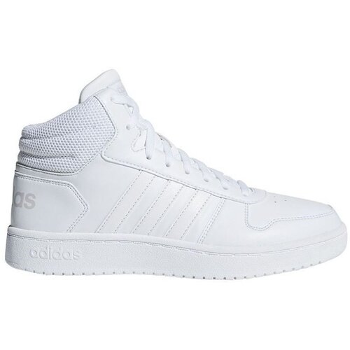 Adidas hoops 20 mid bijela Slike