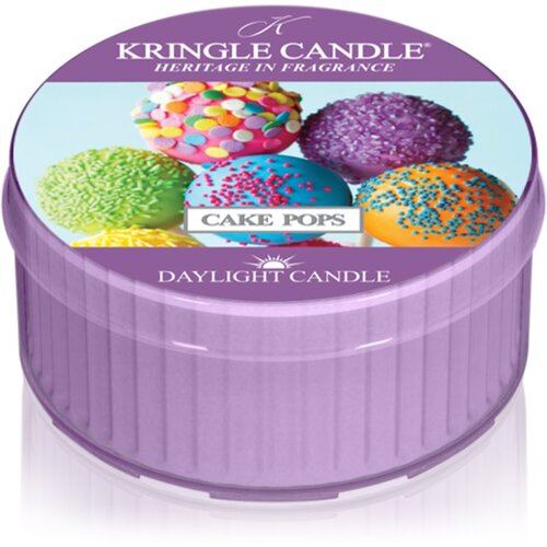 Kringle Candle Cake Pops čajna sveča 42 g Cene