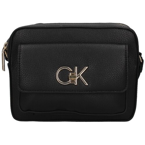 Calvin Klein Jeans K60K609397 Crna Slike