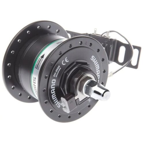  Glava sa dinamom Shimano 36 rupa 6V / 3W Cijene