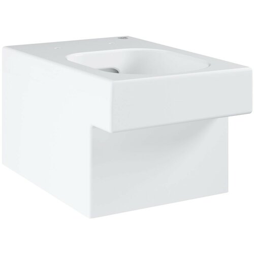 Grohe cube ceramic wc šolja konzolna rimless 3924500H Slike