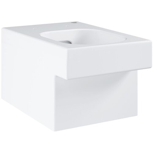 Grohe viseča WC &amp;scaron;koljka Cube Ceramic 3924500H Slike