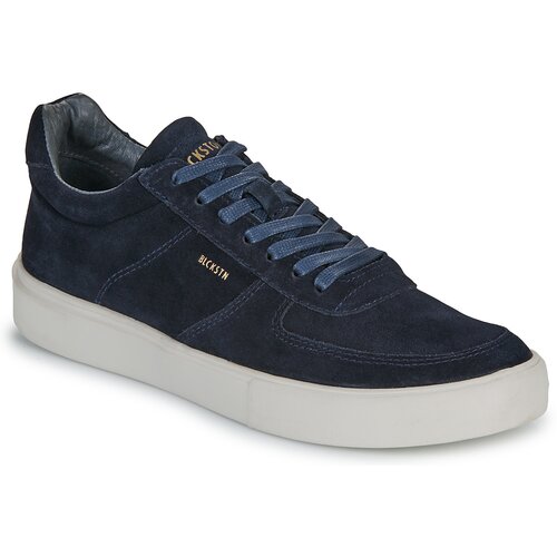 Blackstone Nizke superge CG181-NAVY Modra Slike