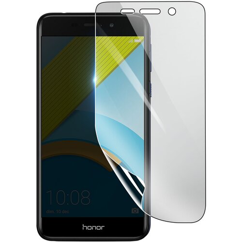 3mk hidrogelna za&scaron;?ita zaslona pred udarci za honor 6X pro, prozorno, (21139824) Cene