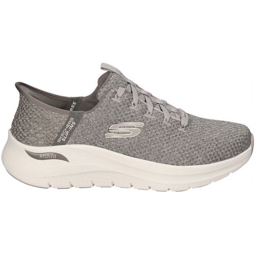 Skechers &amp;Scaron;port - Bež Slike