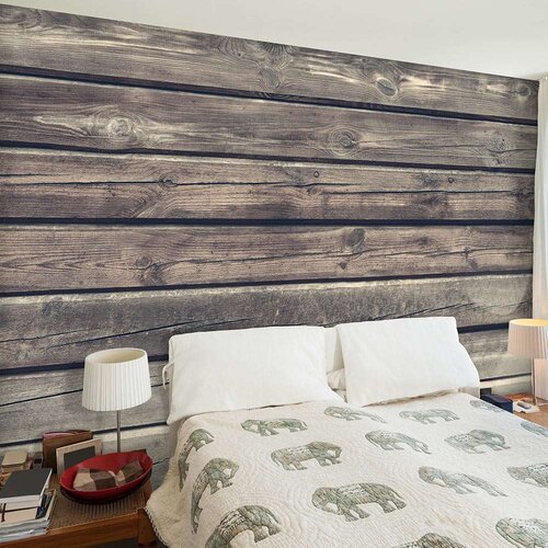  Samoljepljiva foto tapeta - Country Style 98x70 Slike