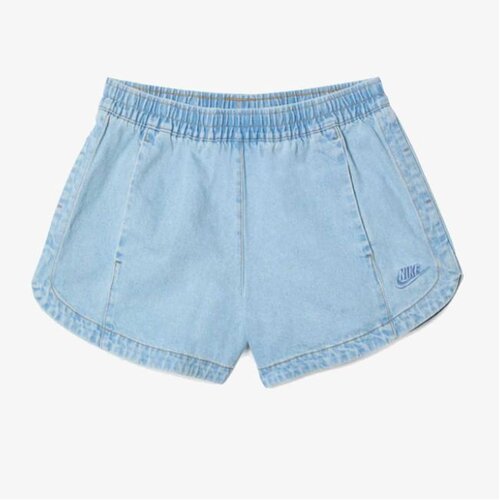 Nike W nk wr denim short Slike